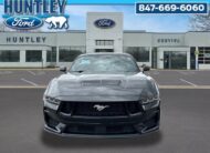 2024 Ford Mustang GT Premium Coupe