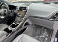 2019 Lincoln Nautilus Reserve SUV