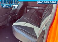 2023 Ford F-150 Lariat Truck SuperCrew Cab