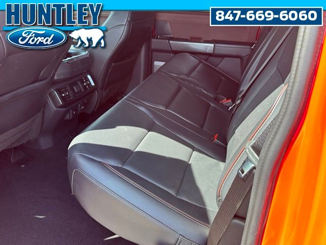 2023 Ford F-150 Lariat Truck SuperCrew Cab