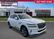 2023 Genesis GV80 2.5T SUV