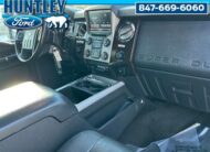 2014 Ford F-250 Platinum Truck Crew Cab