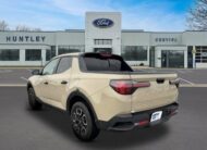 2023 Hyundai Santa Cruz SEL Truck Crew Cab