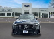 2025 Mercedes-Benz AMG GLC 43 GLC 43 AMGÂ® SUV