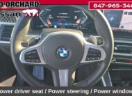 2025 BMW X5 xDrive40i SUV