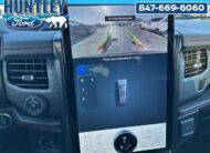 2022 Ford Expedition Max Limited SUV