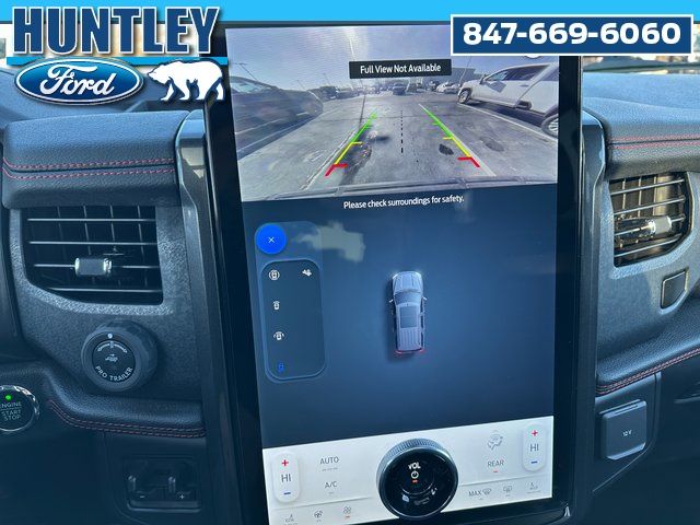 2022 Ford Expedition Max Limited SUV