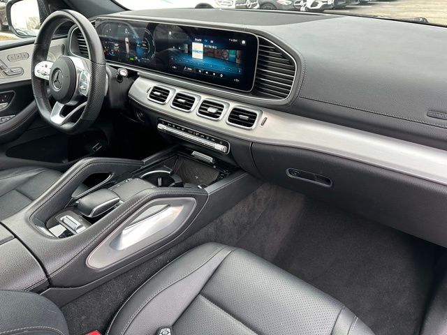 2022 Mercedes-Benz GLS 450 GLS 450 SUV