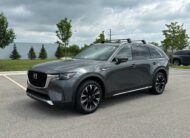 2024 Mazda CX-90 Plug-In Hybrid Premium Plus SUV