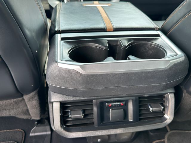2023 Ford F-150 Platinum Truck SuperCrew Cab