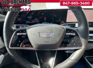 2024 CADILLAC LYRIQ Sport SUV