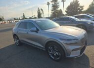 2024 Genesis Electrified GV70 Advanced SUV