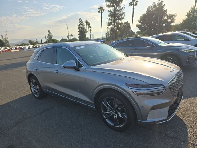 2024 Genesis Electrified GV70 Advanced SUV