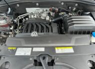 2023 Volkswagen Atlas SEL SUV
