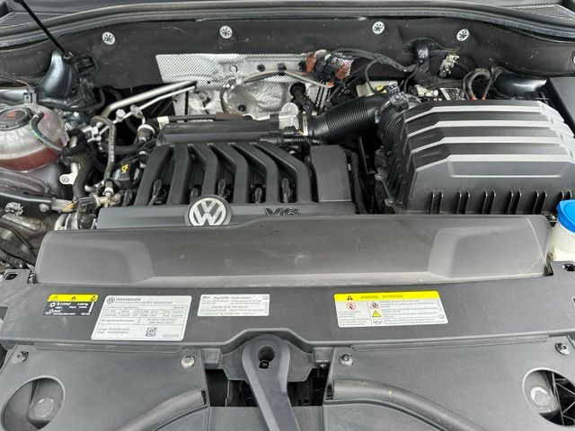 2023 Volkswagen Atlas SEL SUV