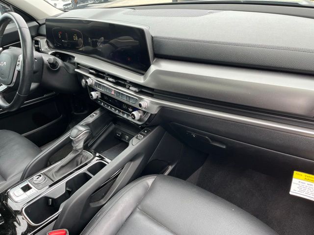 2023 Kia Telluride S SUV