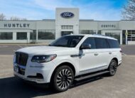 2022 Lincoln Navigator Black Label SUV