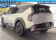 2024 Kia EV9 GT-Line SUV