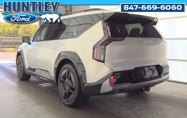 2024 Kia EV9 GT-Line SUV