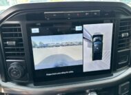 2023 Ford F-150 Raptor Truck SuperCrew Cab