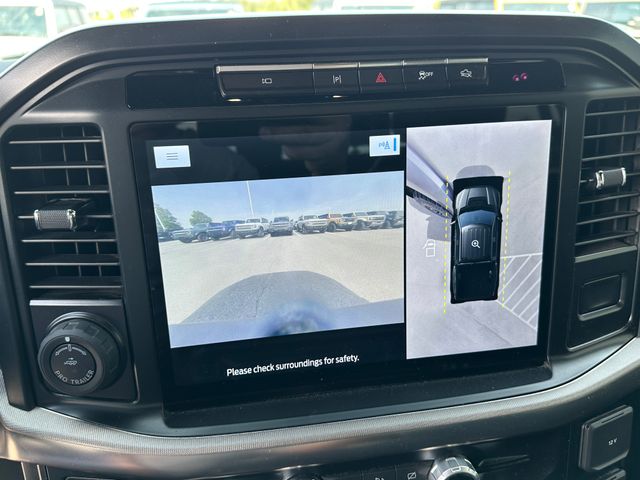 2023 Ford F-150 Raptor Truck SuperCrew Cab