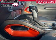 2025 Nissan Frontier PRO-4X Truck Crew Cab