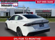 2026 Nissan Sentra SV Sedan