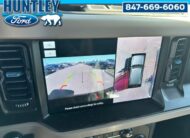 2023 Ford Bronco Wildtrak SUV