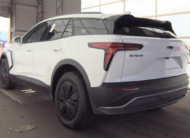 2025 Chevrolet Blazer EV LT SUV