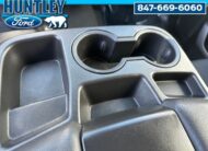 2022 Chevrolet Silverado 1500 Custom Truck Crew Cab