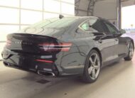 2025 Genesis G80 3.5T Sedan