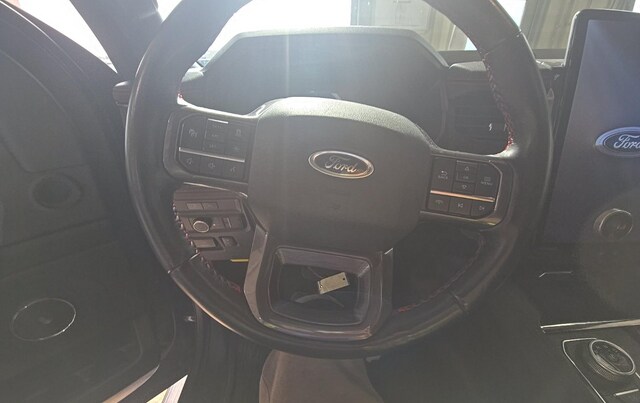 2023 Ford Expedition Max Limited SUV