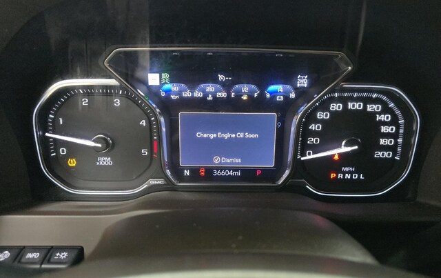 2023 GMC Sierra 3500 HD Denali Truck Crew Cab
