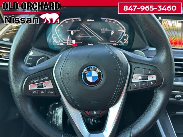 2022 BMW X5 PHEV xDrive45e SUV