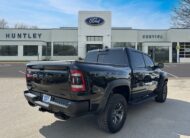 2024 Ram 1500 TRX Truck Crew Cab
