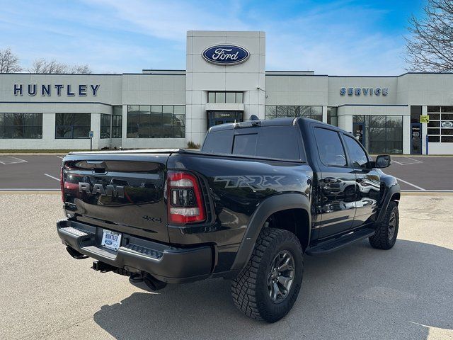 2024 Ram 1500 TRX Truck Crew Cab