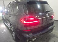 2023 BMW X7 xDrive40i SUV