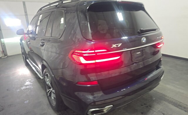 2023 BMW X7 xDrive40i SUV