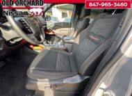 2025 Nissan Frontier PRO-4X Truck Crew Cab