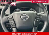 2026 Nissan Frontier S Truck King Cab