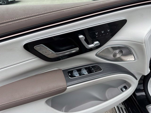 2023 Mercedes-Benz EQS 580 580 SUV