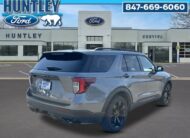 2023 Ford Explorer ST SUV