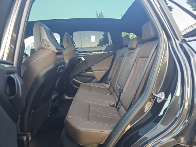 2025 BMW X3 30 xDrive SUV