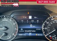 2024 Nissan Armada Platinum SUV