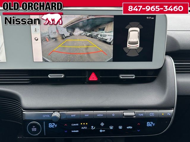 2023 Hyundai IONIQ 5 SEL SUV