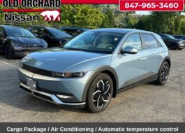 2023 Hyundai IONIQ 5 SEL SUV