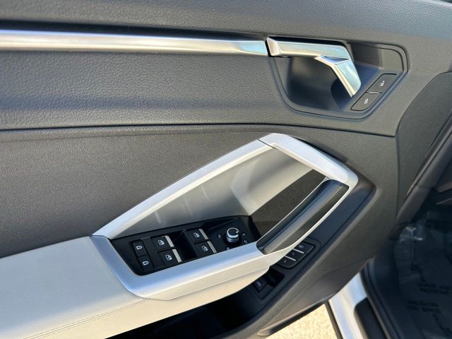 2023 Audi Q3 Premium SUV