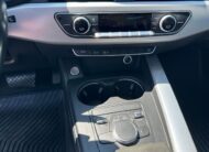 2017 Audi A4 2.0T Premium Sedan