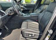 2025 BMW X6 xDrive40i SUV