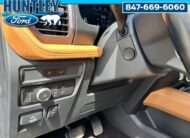 2022 Ford Expedition Max Platinum SUV